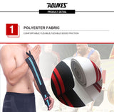 AOLIKES Wrist Wrap (1 Piece)