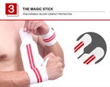 AOLIKES Wrist Wrap (1 Piece)
