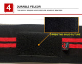 AOLIKES Wrist Wrap (1 Piece)