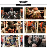 AOLIKES Wrist Wrap (1 Piece)
