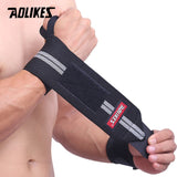 AOLIKES Wrist Wrap (1 Piece)