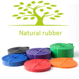 Rubber Resistance Band 10kg 20kg 26kg 30kg 45kg 75kg