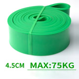 Rubber Resistance Band 10kg 20kg 26kg 30kg 45kg 75kg