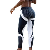 New Arrival Women's Sporting Workout Leggings