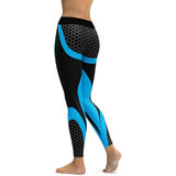 New Arrival Women's Sporting Workout Leggings