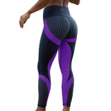 New Arrival Women's Sporting Workout Leggings