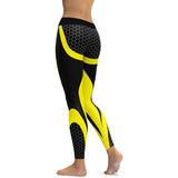 New Arrival Women's Sporting Workout Leggings