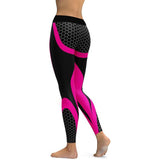 New Arrival Women's Sporting Workout Leggings