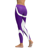 New Arrival Women's Sporting Workout Leggings