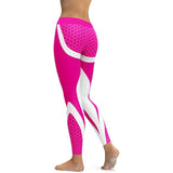 New Arrival Women's Sporting Workout Leggings