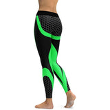 New Arrival Women's Sporting Workout Leggings