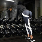 New Arrival Women's Sporting Workout Leggings